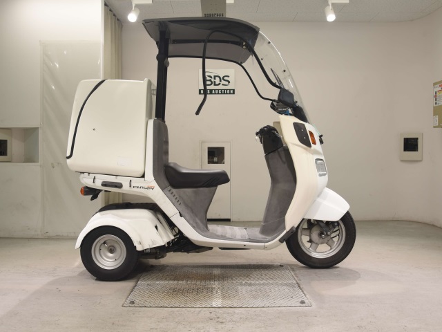 Honda GYRO CANOPY 2008