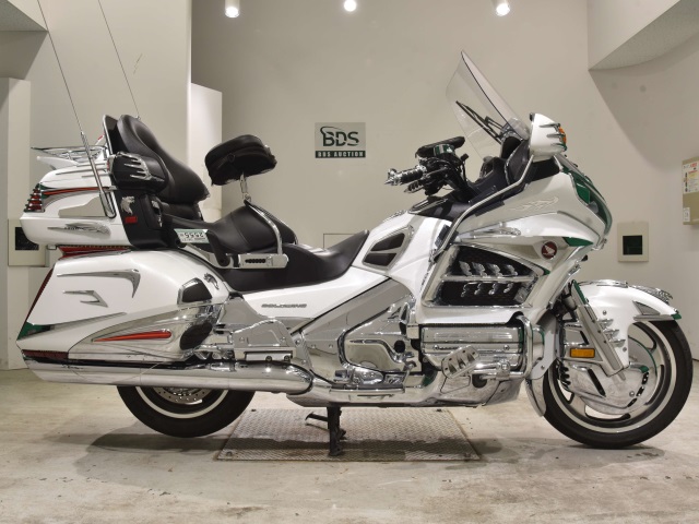 Honda GL1800 2017
