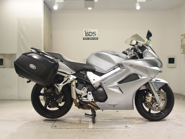 Honda VFR800A 2007