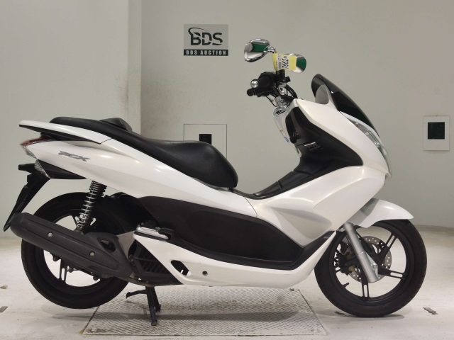 Honda PCX125 2010