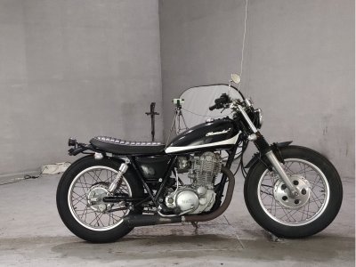 Yamaha SR400 1998