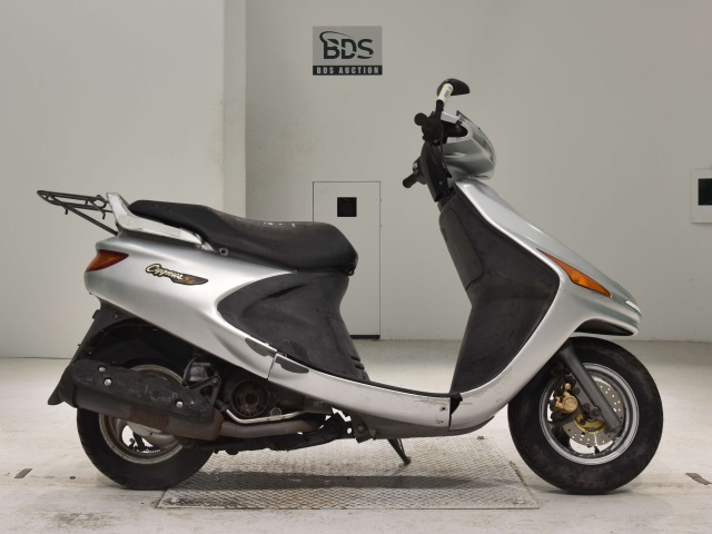 Yamaha CYGNUS125SV 2001