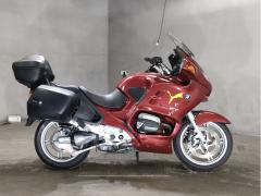 BMW R1150RT 2002