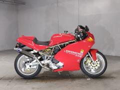 Ducati 900SS 1997