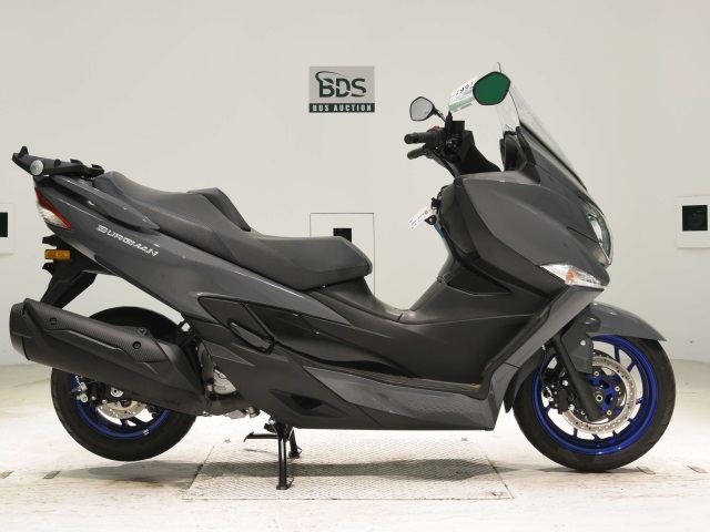 Suzuki BURGMAN400A 2023