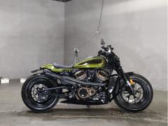 HD RH1250S 2022