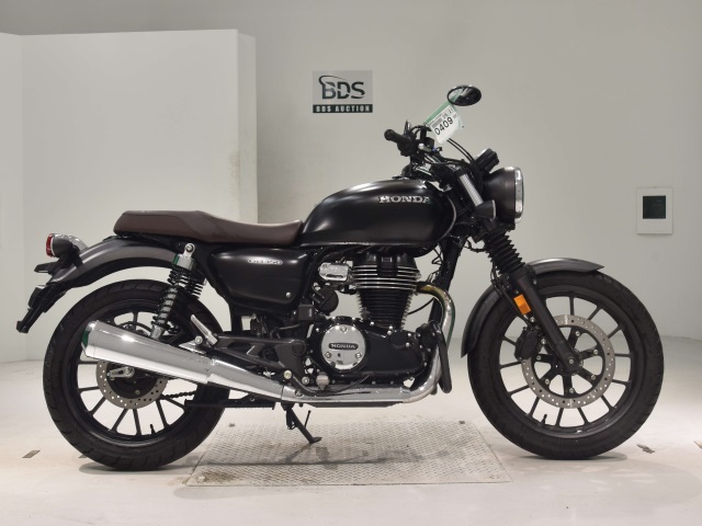 Honda GB350 2023