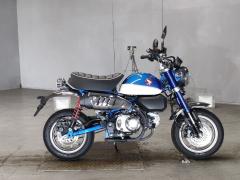 Honda MONKEY125 2018