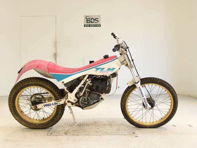 Honda TLM240R