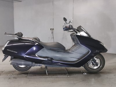 Yamaha MAGZAM 2007