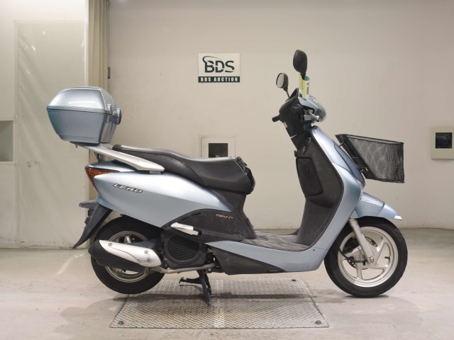 Honda LEAD110 2008