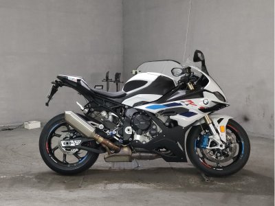 BMW S1000RR 2024