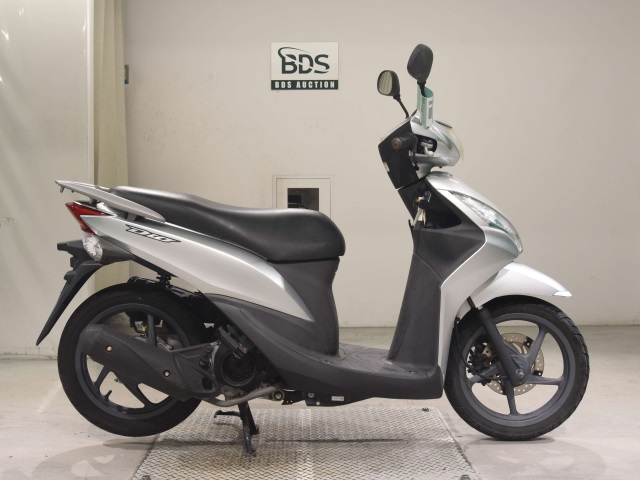 Honda DIO110 2013