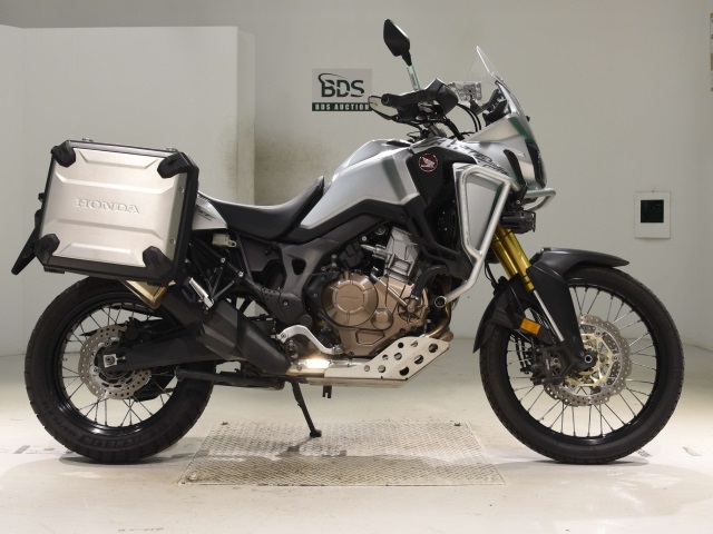 Honda AFRICATWIN CRF1000L 2016