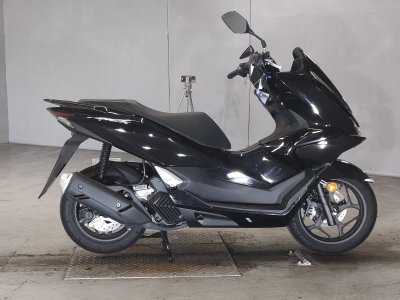 Honda PCX125 2025