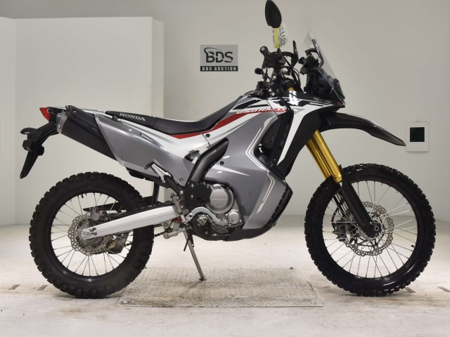 Honda CRF250LA RALLY 2018