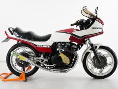 Honda CBX400 2014