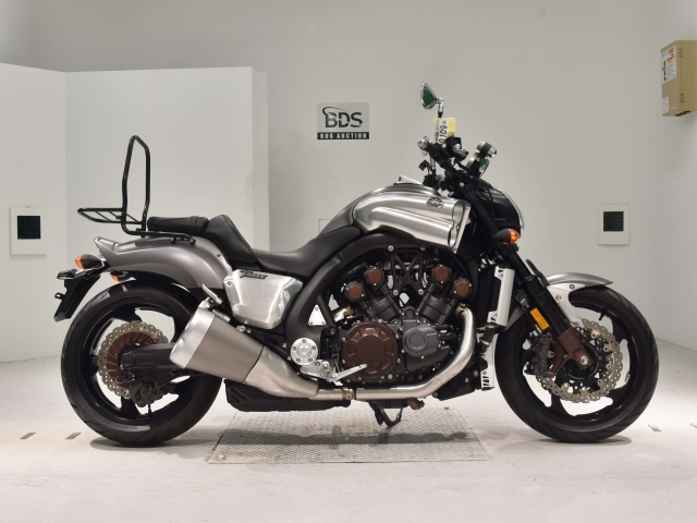 Yamaha V-MAX1700 2014