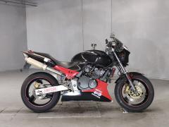 Honda HORNET CB250F 2007