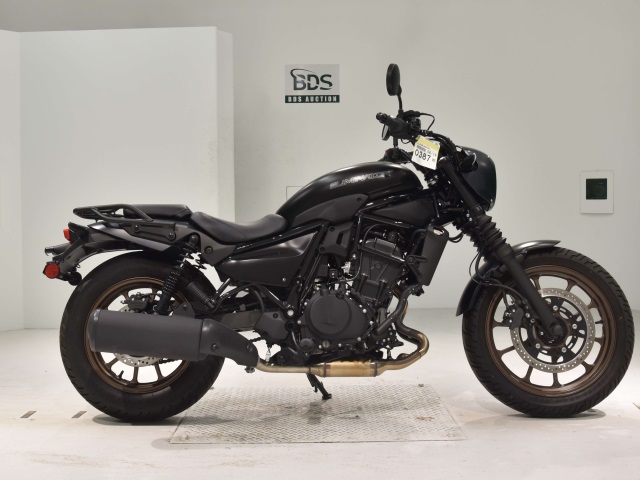 Kawasaki ELIMINATOR400-3SE 2023