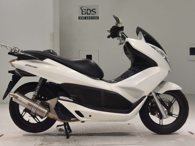 Honda PCX125 2014