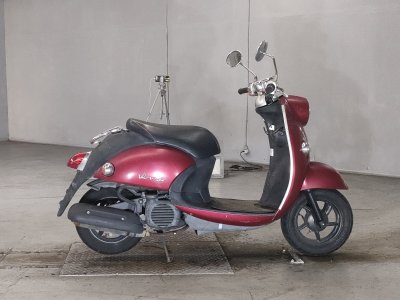 Yamaha VINO50 2008