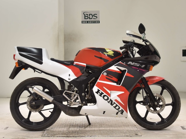 Honda NS-1 1997