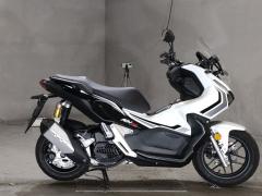 Honda ADV 150 2020