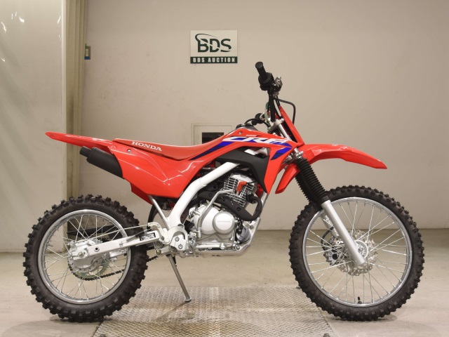 Honda CRF125F 2023