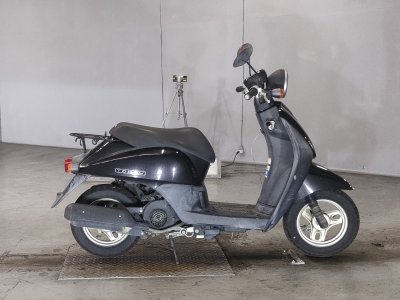 Honda TODAY 2012