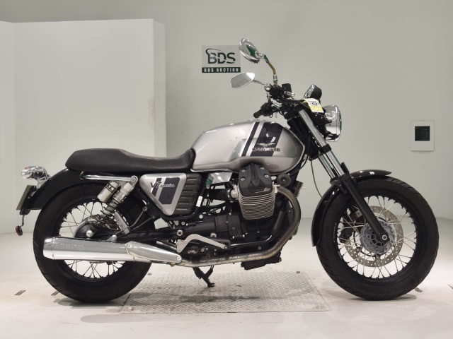 Moto Guzzi V7 SPECIAL 2015
