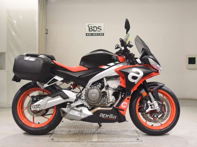 Aprilia tuono 660 2024