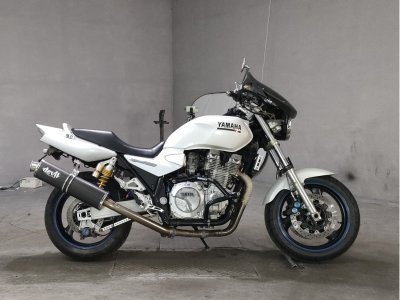 Yamaha XJR1300 2000