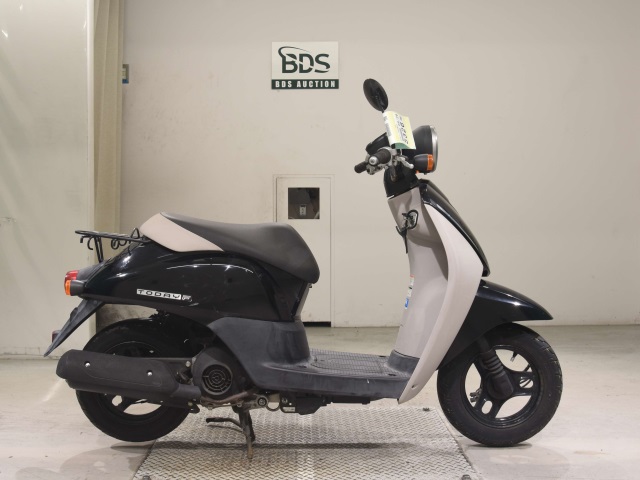 Honda TODAY 2011