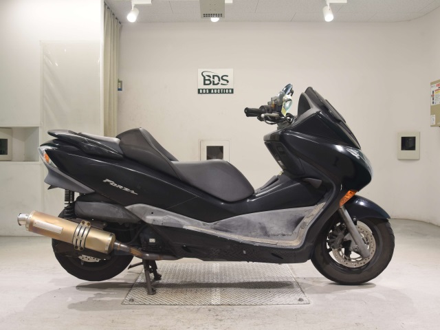 Honda FORZA Z 2008