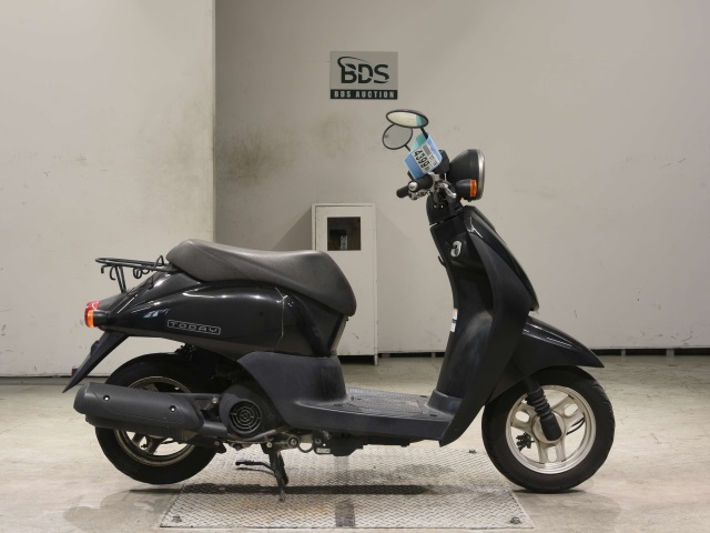 Honda TODAY 2012