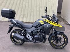 Suzuki V-STROM DL250A