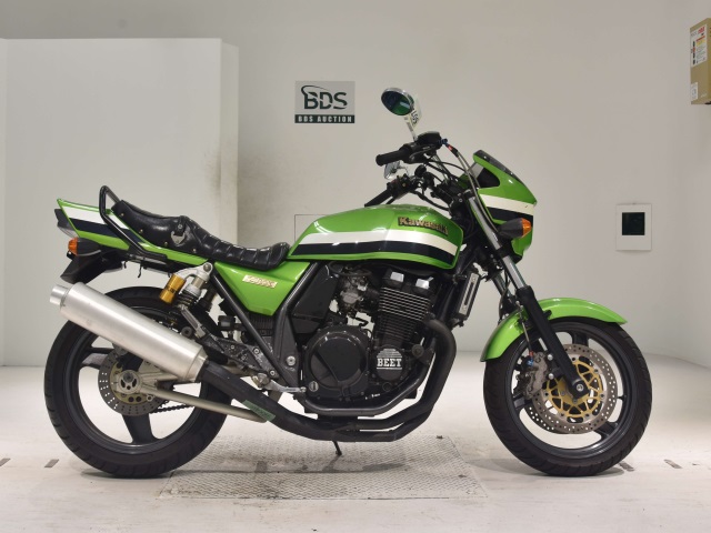 Kawasaki ZRX400 2003