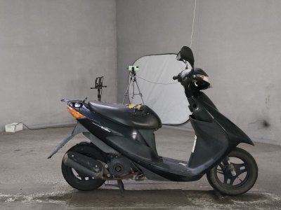 Suzuki ADDRESS V50