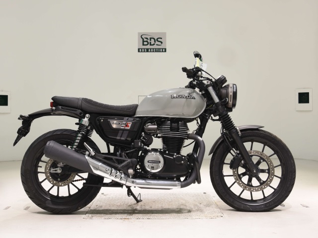 Honda GB350 2022