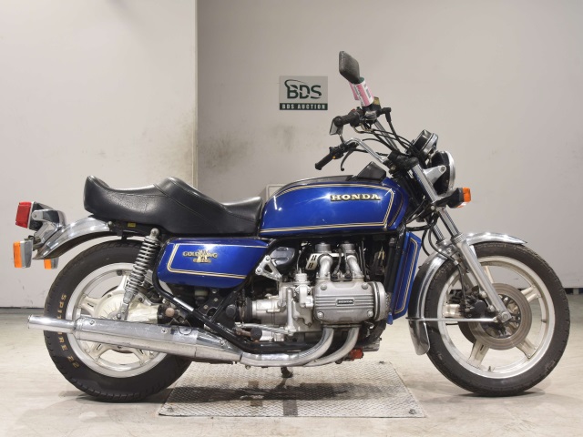 Honda GL1000 1979