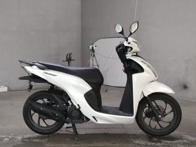 Honda DIO110 2023