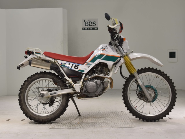 Yamaha SEROW XT225 1992