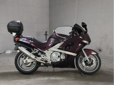 Kawasaki ZZ-R400 1997