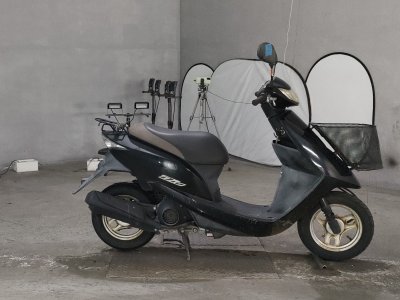 Honda DIO 2008