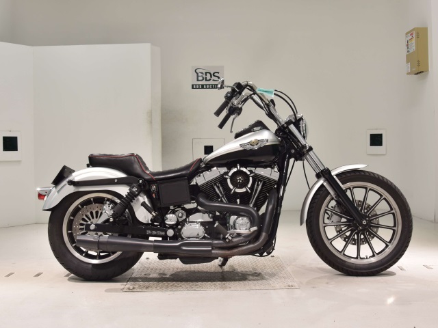 HD LOW RIDER FXDL1580 2003