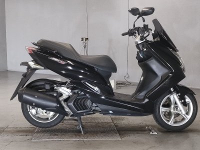 Yamaha MAJESTY 155S 2016