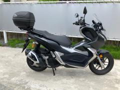 Honda ADV 150 2020