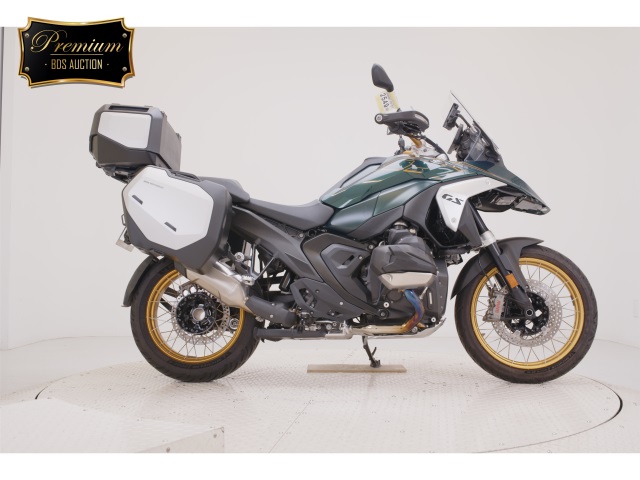 BMW r1300gs 2024