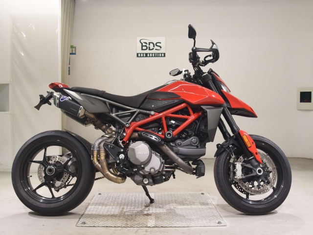 Ducati HYPERMOTARD 950 2019